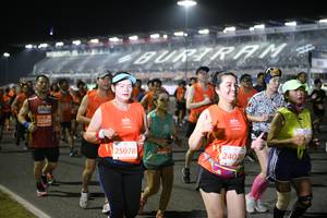 BIB: 22589, 25078, 24020
                            <button type="button" onclick="openModal(10859474)" class="btn btn-primary btn-sm float-right btn-popup" data-toggle="modal" data-target=".modal-high-quality">
                        <i class="fas fa-shopping-cart"></i> Add to Cart
                    </button>
                                            <button type="button" onclick="isThisMe(10859474, true)" class="btn btn-success btn-sm float-right btn-popup btn-isme hidden" data-toggle="tooltip" data-placement="bottom" title="นี่คือรูปของคุณใช่ไหม คลิกที่นี่เพื่อเอาเข้าอัลบั้ม">
                        <i class="fas fa-plus"></i> Add to album
                    </button>
                    <button type="button" onclick="isThisMe(10859474, false)" class="btn btn-warning btn-sm float-right btn-popup btn-isnotme hidden">
                        <i class="fas fa-ban"></i> Remove from album
                    </button>